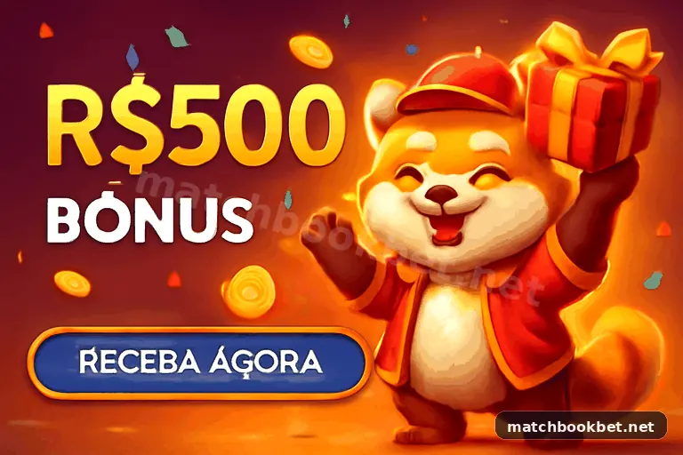 Oferta de bônus de boas-vindas para novos usuários